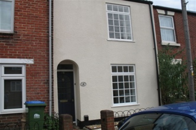  Image of 2 bedroom Detached house to rent in Castle Street Southampton SO14 at Southampton, SO14 6HF