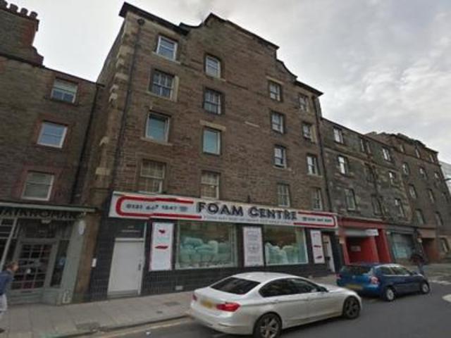  Image of 3 bedroom Flat to rent in Causewayside Edinburgh EH9 at Newington Edinburgh Edinburgh, EH9 1PN