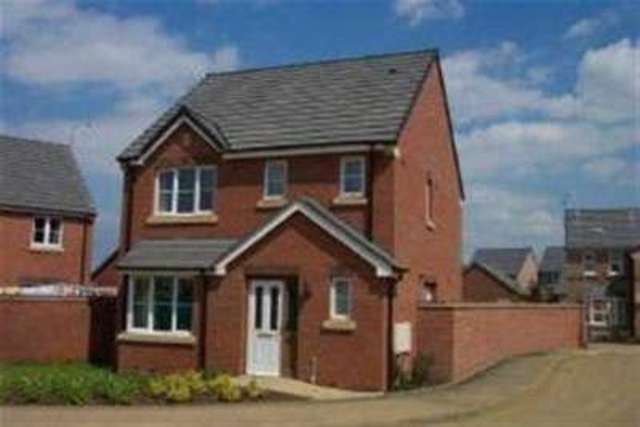  Image of 3 bedroom Detached house to rent in Cavendish Close Cawston Rugby CV22 at Rugby, CV22 7GB