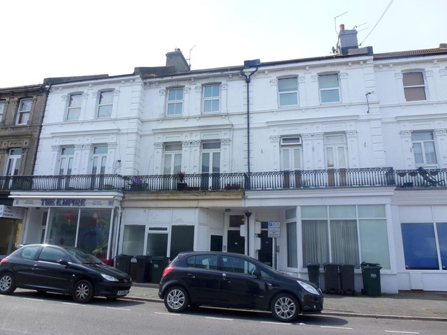  Image of 1 bedroom Ground Flat to rent in Cavendish Place Eastbourne BN21 at Eastbourne, BN21 3RL