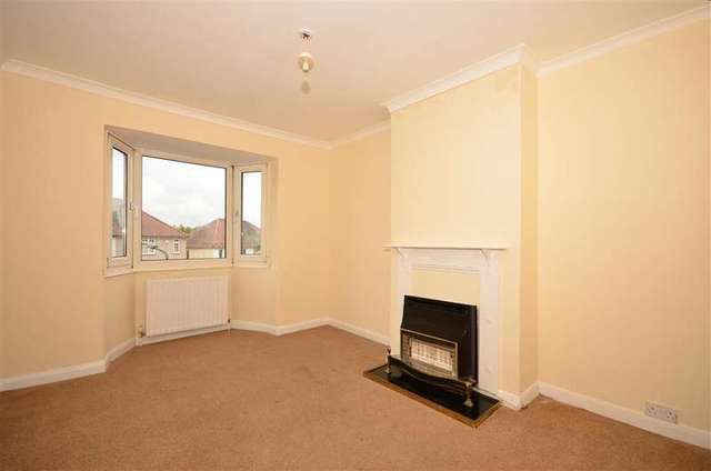  Image of 1 bedroom Flat for sale in Cedar Road Strood Rochester ME2 at Strood Rochester Rochester, ME2 2JN