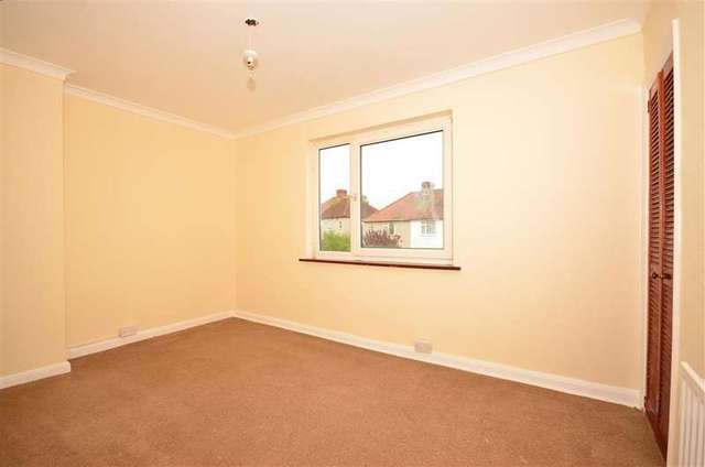  Image of 1 bedroom Flat for sale in Cedar Road Strood Rochester ME2 at Strood Rochester Rochester, ME2 2JN