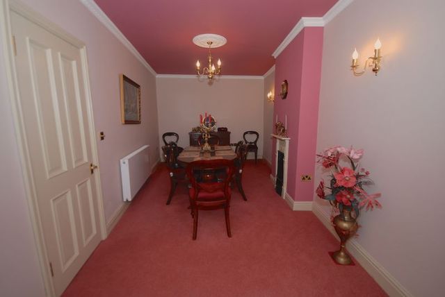  Image of 3 bedroom Terraced house for sale in Church Street Wedmore BS28 at Church Street  Wedmore, BS28 4AB