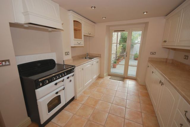  Image of 3 bedroom Terraced house for sale in Church Street Wedmore BS28 at Church Street  Wedmore, BS28 4AB