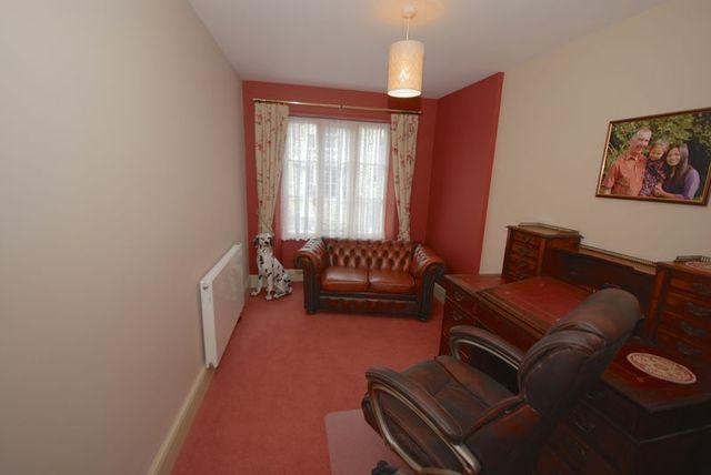  Image of 3 bedroom Terraced house for sale in Church Street Wedmore BS28 at Church Street  Wedmore, BS28 4AB