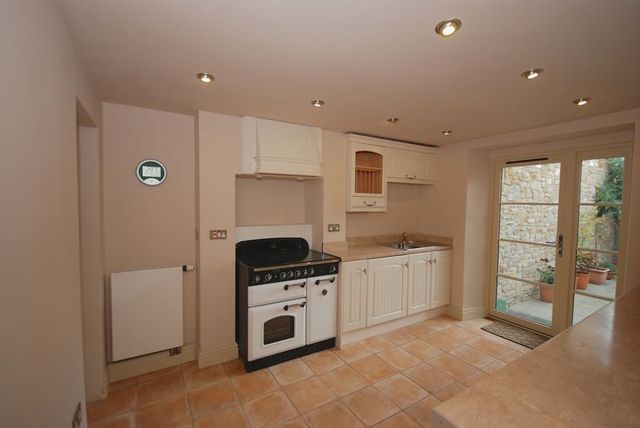  Image of 3 bedroom Terraced house for sale in Church Street Wedmore BS28 at Church Street  Wedmore, BS28 4AB