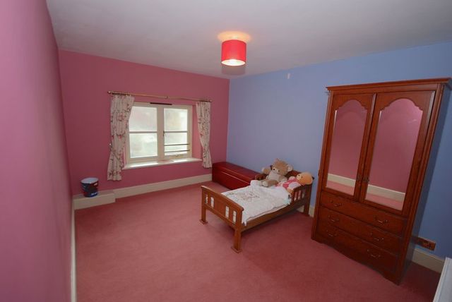  Image of 3 bedroom Terraced house for sale in Church Street Wedmore BS28 at Church Street  Wedmore, BS28 4AB