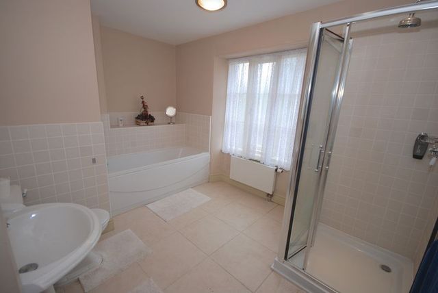  Image of 3 bedroom Terraced house for sale in Church Street Wedmore BS28 at Church Street  Wedmore, BS28 4AB