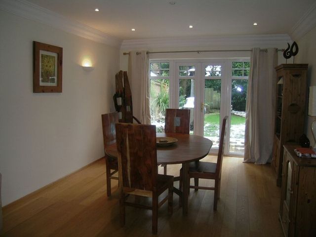  Image of 5 bedroom Detached house to rent in Chacombe Place Beaconsfield HP9 at Chacombe Place  Beaconsfield, HP9 2WS