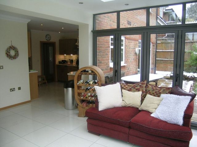  Image of 5 bedroom Detached house to rent in Chacombe Place Beaconsfield HP9 at Chacombe Place  Beaconsfield, HP9 2WS