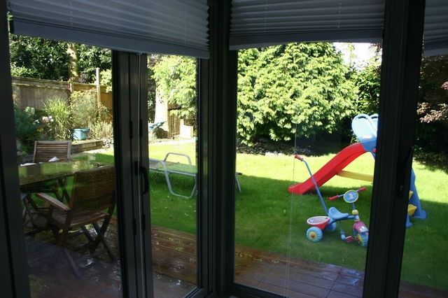  Image of 5 bedroom Detached house to rent in Chacombe Place Beaconsfield HP9 at Chacombe Place  Beaconsfield, HP9 2WS
