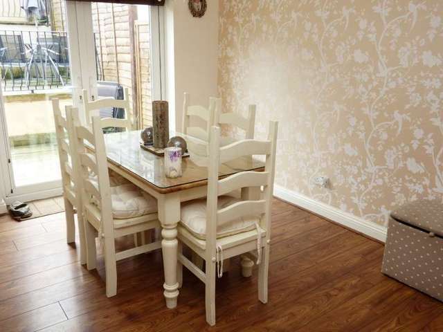  Image of 3 bedroom Terraced house for sale in Okehampton Close Plympton Plymouth PL7 at Chaddlewood Plympton Plymouth, PL7 2RP