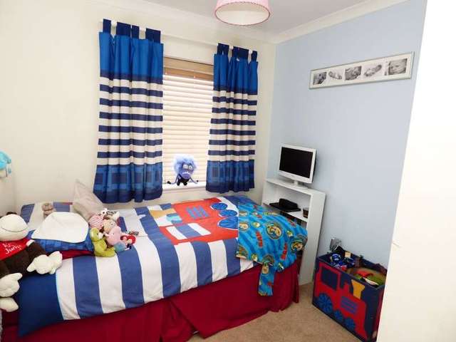  Image of 3 bedroom Terraced house for sale in Okehampton Close Plympton Plymouth PL7 at Chaddlewood Plympton Plymouth, PL7 2RP