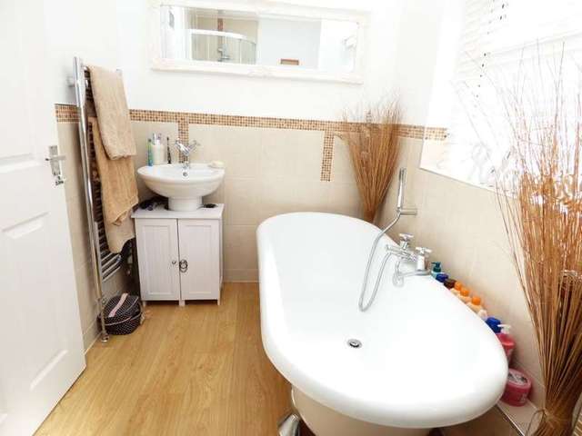  Image of 3 bedroom Terraced house for sale in Okehampton Close Plympton Plymouth PL7 at Chaddlewood Plympton Plymouth, PL7 2RP