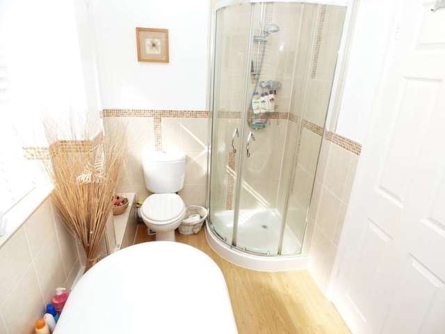  Image of 3 bedroom Terraced house for sale in Okehampton Close Plympton Plymouth PL7 at Chaddlewood Plympton Plymouth, PL7 2RP