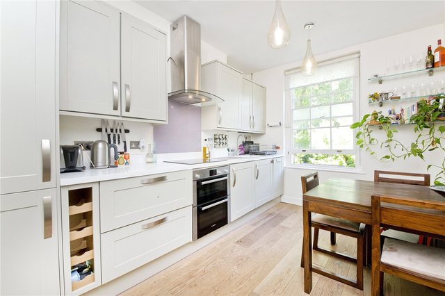  Image of 2 bedroom Flat for sale in Chadwell Street London EC1R at Clerkenwell London Angel, EC1R 1XD