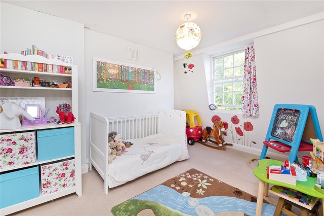  Image of 2 bedroom Flat for sale in Chadwell Street London EC1R at Clerkenwell London Angel, EC1R 1XD