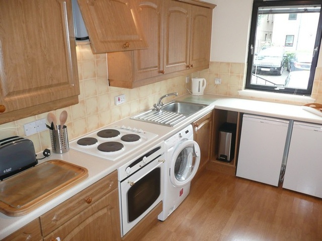  Image of 2 bedroom Flat to rent in Gracefield Court Musselburgh EH21 at Musselburgh East Lothian East Lothian, EH21 6LL