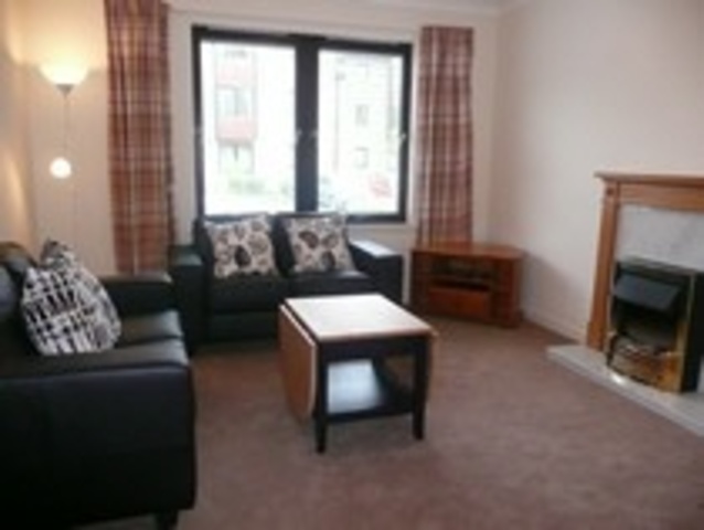  Image of 2 bedroom Flat to rent in Gracefield Court Musselburgh EH21 at Musselburgh East Lothian East Lothian, EH21 6LL