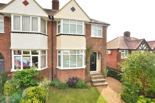  Image of 3 bedroom End of Terrace for sale in Chalkpit Lane Dorking RH4 at Dorking Surrey Dorking, RH4 1EY