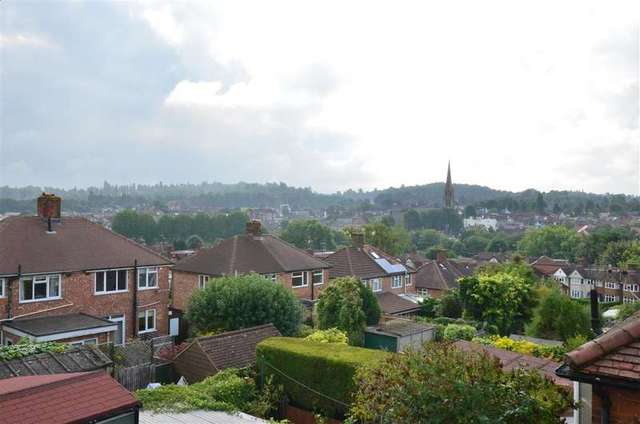  Image of 3 bedroom End of Terrace for sale in Chalkpit Lane Dorking RH4 at Dorking Surrey Dorking, RH4 1EY