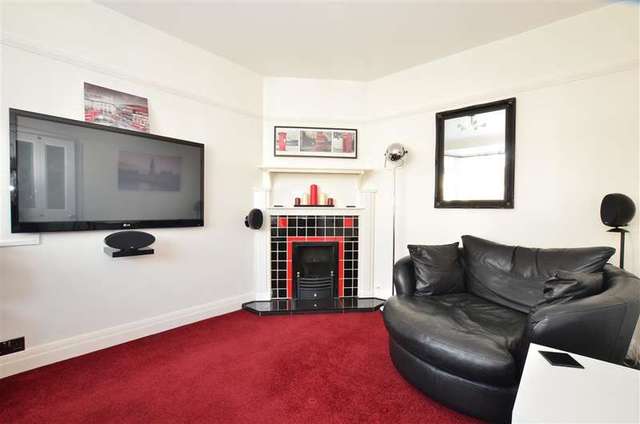  Image of 3 bedroom End of Terrace for sale in Chalkpit Lane Dorking RH4 at Dorking Surrey Dorking, RH4 1EY