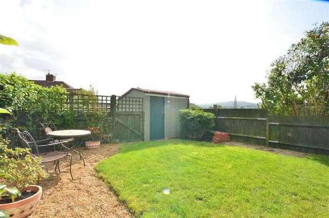  Image of 3 bedroom End of Terrace for sale in Chalkpit Lane Dorking RH4 at Dorking Surrey Dorking, RH4 1EY