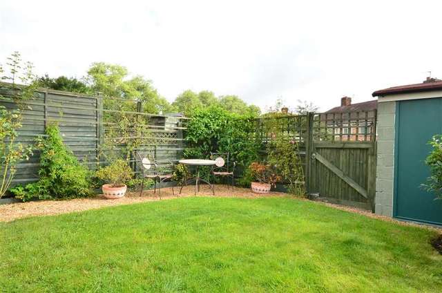  Image of 3 bedroom End of Terrace for sale in Chalkpit Lane Dorking RH4 at Dorking Surrey Dorking, RH4 1EY
