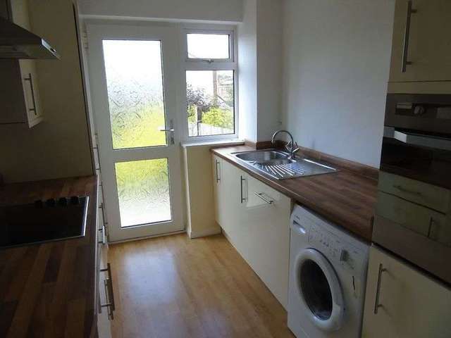  Image of 3 bedroom Terraced house to rent in Chertsey Rise Stevenage SG2 at Chertsey Rise  Stevenage, SG2 9JL