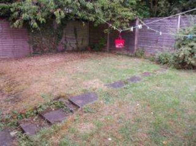  Image of 3 bedroom Bungalow for sale in Chervil Beanhill Milton Keynes MK6 at Beanhill Milton Keynes Woughton on the Green, MK6 4LG