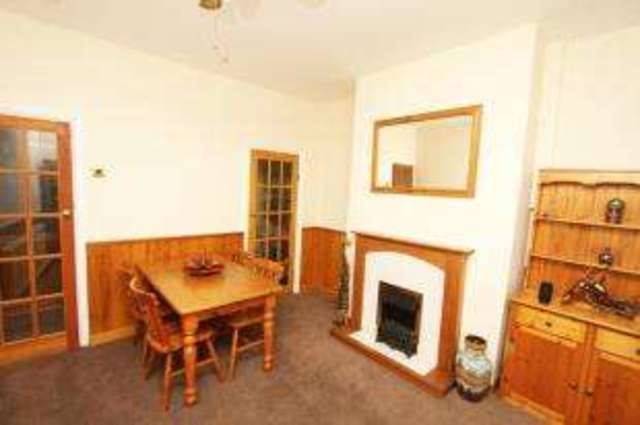  Image of 2 bedroom Terraced house for sale in Chesterfield Road Shuttlewood Chesterfield S44 at Shuttlewood Chesterfield Shuttlewood, S44 6QL