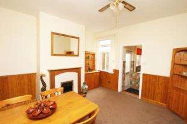  Image of 2 bedroom Terraced house for sale in Chesterfield Road Shuttlewood Chesterfield S44 at Shuttlewood Chesterfield Shuttlewood, S44 6QL