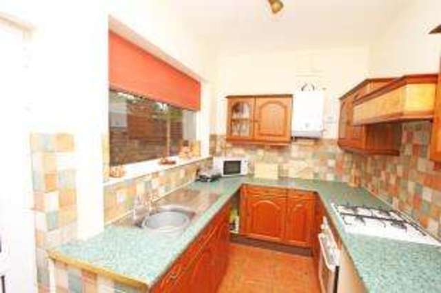  Image of 2 bedroom Terraced house for sale in Chesterfield Road Shuttlewood Chesterfield S44 at Shuttlewood Chesterfield Shuttlewood, S44 6QL