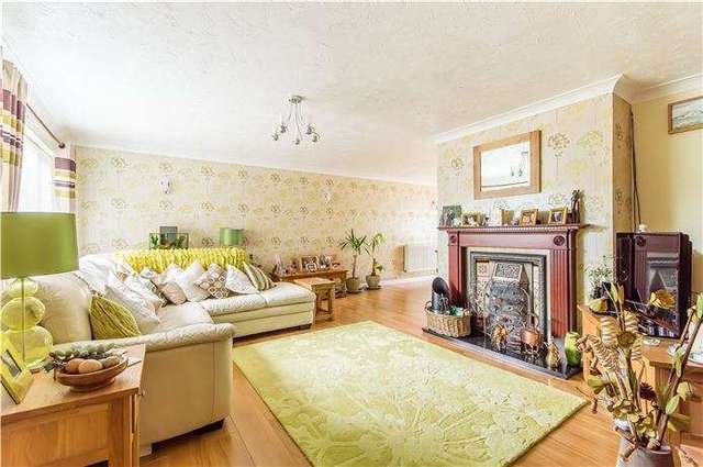  Image of 4 bedroom Detached house for sale in Chewells Close Haddenham Ely CB6 at Haddenham, CB6 3XE
