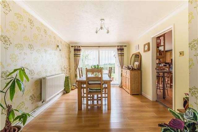  Image of 4 bedroom Detached house for sale in Chewells Close Haddenham Ely CB6 at Haddenham, CB6 3XE