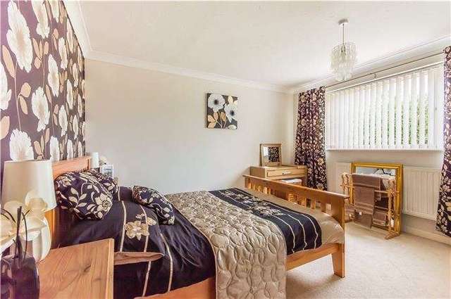  Image of 4 bedroom Detached house for sale in Chewells Close Haddenham Ely CB6 at Haddenham, CB6 3XE
