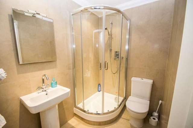 Image of 2 bedroom Apartment for sale in Wallingford Road Goring Reading RG8 at Wallingford Road Goring Reading, RG8 0BH