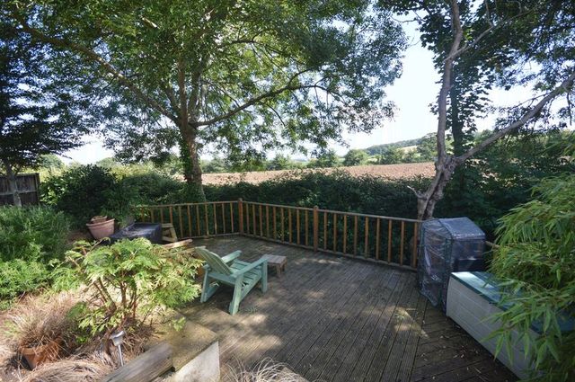  Image of 4 bedroom Detached house for sale in Forts Orchard Chilthorne Domer Yeovil BA22 at Forts Orchard Chilthorne Domer YEOVIL, BA22 8RH