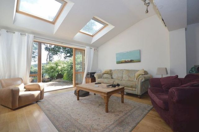  Image of 4 bedroom Detached house for sale in Forts Orchard Chilthorne Domer Yeovil BA22 at Forts Orchard Chilthorne Domer YEOVIL, BA22 8RH