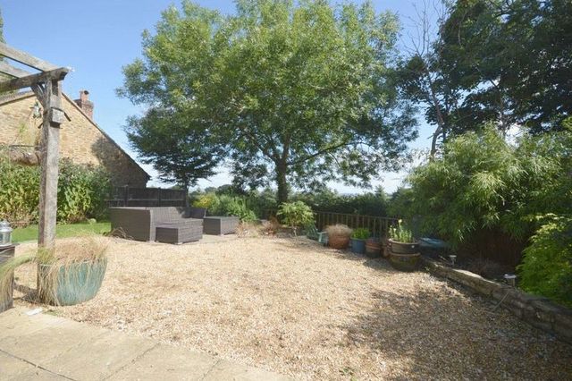  Image of 4 bedroom Detached house for sale in Forts Orchard Chilthorne Domer Yeovil BA22 at Forts Orchard Chilthorne Domer YEOVIL, BA22 8RH