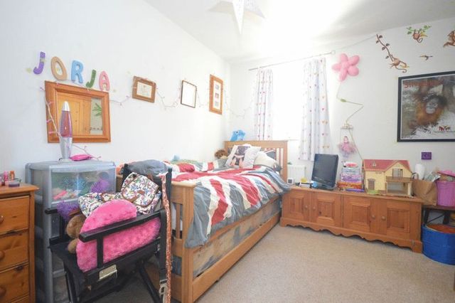  Image of 4 bedroom Detached house for sale in Forts Orchard Chilthorne Domer Yeovil BA22 at Forts Orchard Chilthorne Domer YEOVIL, BA22 8RH