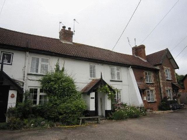  Image of 3 bedroom Terraced house for sale in Aylesbeare Aylesbeare Exeter EX5 at Church Close Aylesbeare Exeter, EX5 2BU