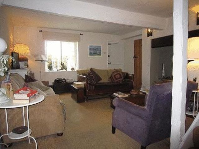  Image of 3 bedroom Terraced house for sale in Aylesbeare Aylesbeare Exeter EX5 at Church Close Aylesbeare Exeter, EX5 2BU