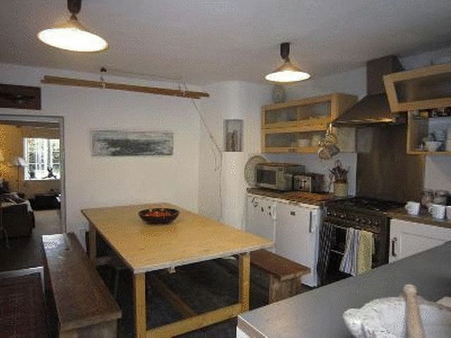  Image of 3 bedroom Terraced house for sale in Aylesbeare Aylesbeare Exeter EX5 at Church Close Aylesbeare Exeter, EX5 2BU