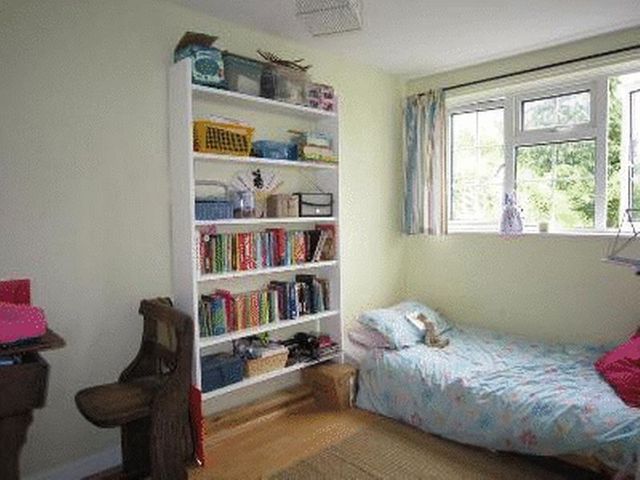  Image of 3 bedroom Terraced house for sale in Aylesbeare Aylesbeare Exeter EX5 at Church Close Aylesbeare Exeter, EX5 2BU
