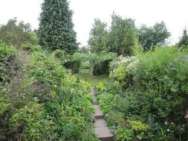  Image of 3 bedroom Terraced house for sale in Aylesbeare Aylesbeare Exeter EX5 at Church Close Aylesbeare Exeter, EX5 2BU