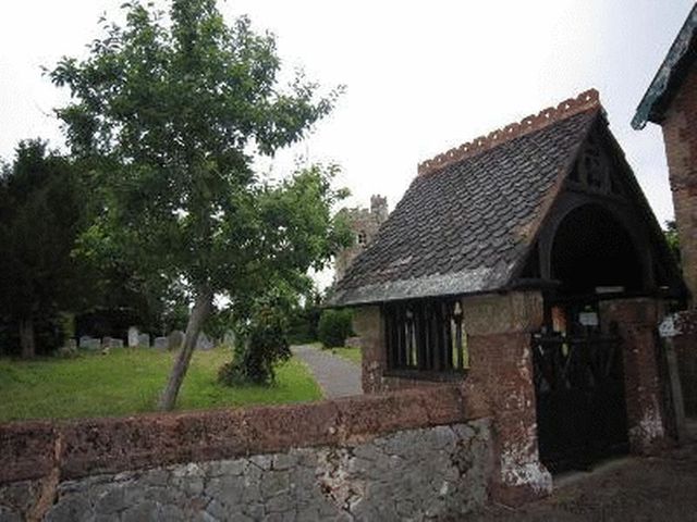  Image of 3 bedroom Terraced house for sale in Aylesbeare Aylesbeare Exeter EX5 at Church Close Aylesbeare Exeter, EX5 2BU