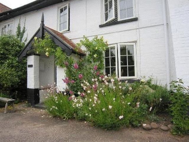  Image of 3 bedroom Terraced house for sale in Aylesbeare Aylesbeare Exeter EX5 at Church Close Aylesbeare Exeter, EX5 2BU