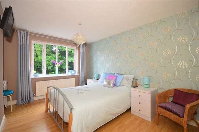  Image of 3 bedroom Terraced house for sale in Church Field Snodland ME6 at Snodland Kent Snodland, ME6 5AR