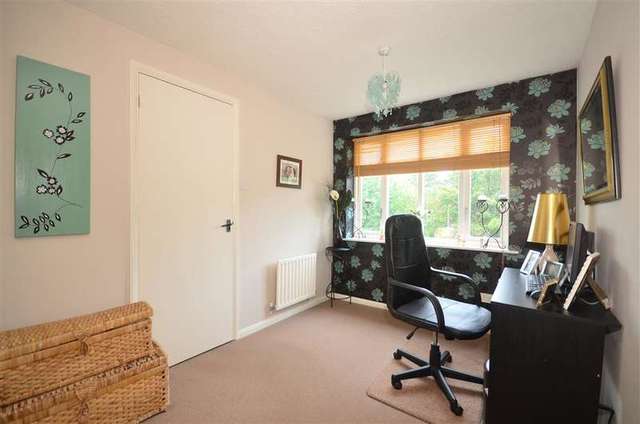  Image of 3 bedroom Terraced house for sale in Church Field Snodland ME6 at Snodland Kent Snodland, ME6 5AR